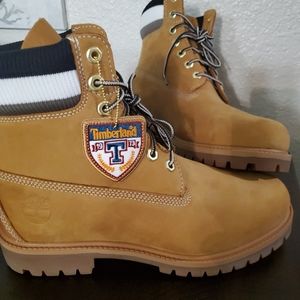 Timberland 6 Inch Premium Boots